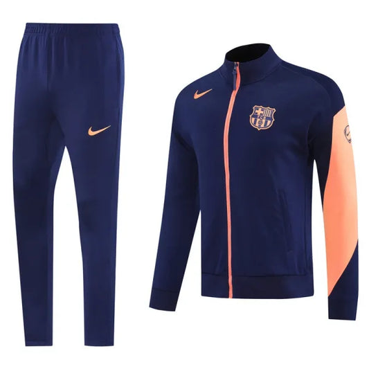 25/26 Barça Tracksuit #11