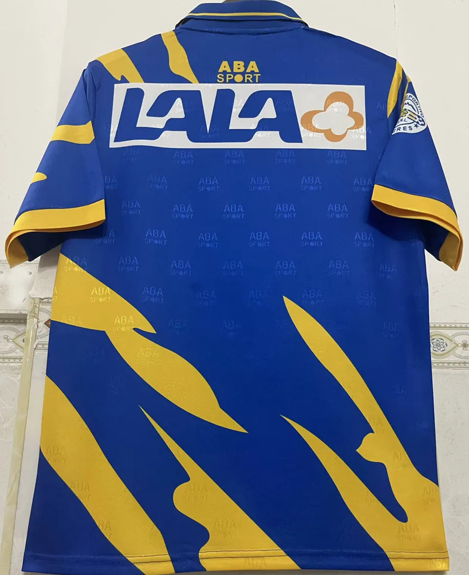 Tigres 1996 Away Retro Jersey