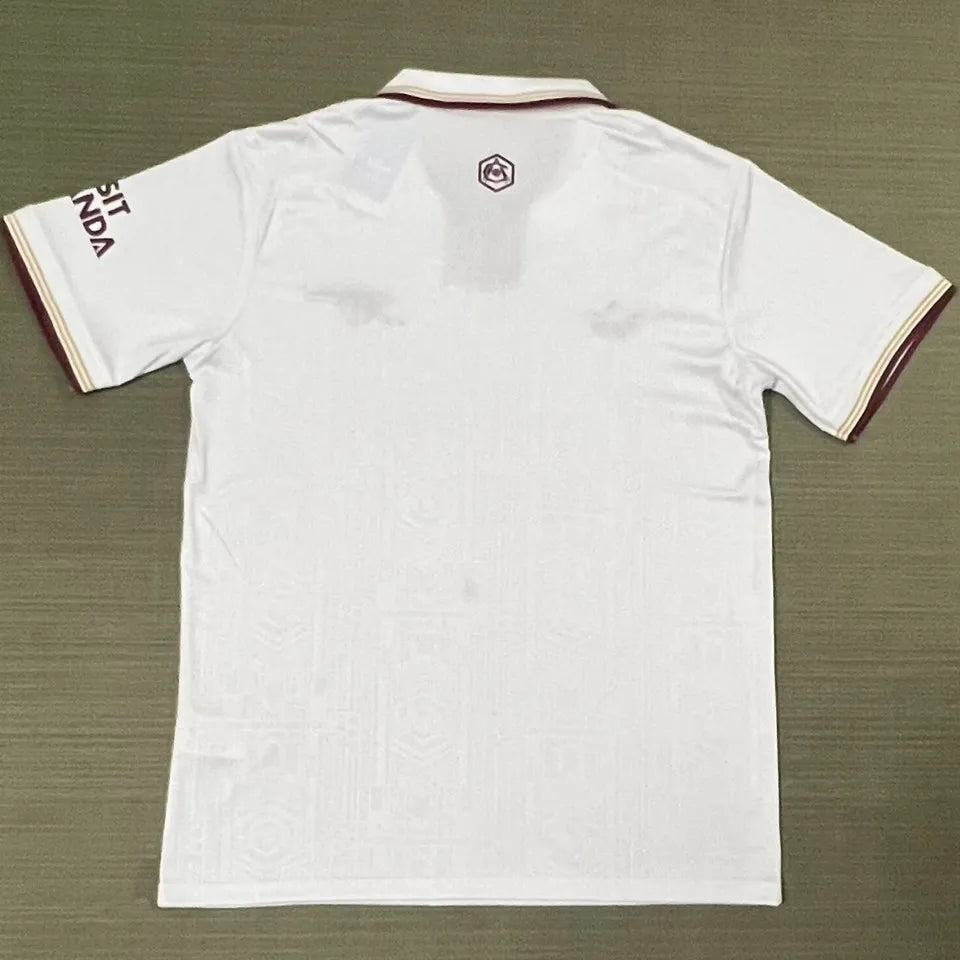 25/26 Arsenal Third Kit Stadium Version