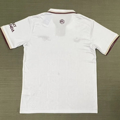 25/26 Arsenal Third Kit Stadium Version
