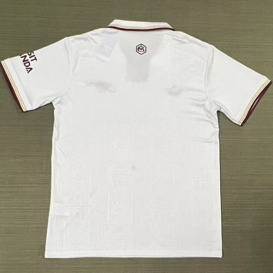 25/26 Arsenal Third Kit Stadium Version