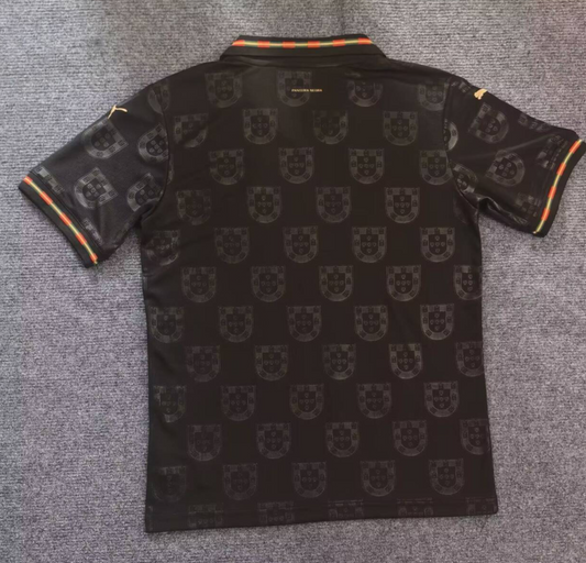 2026 Portugal Special Kit Stadium Version