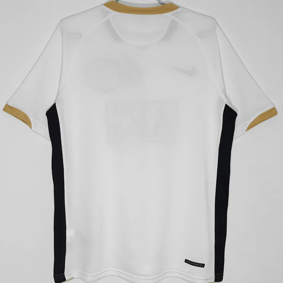 Man. Utd Away 06/07 Retro Jersey