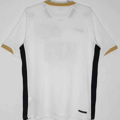 Man. Utd Away 06/07 Retro Jersey