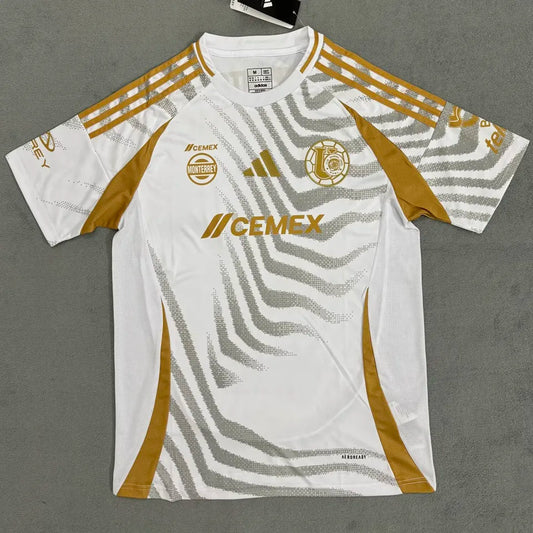 Tigres Kit Stadium Version(Size 2XL)