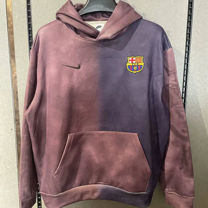 Barça x Travis Hoodie