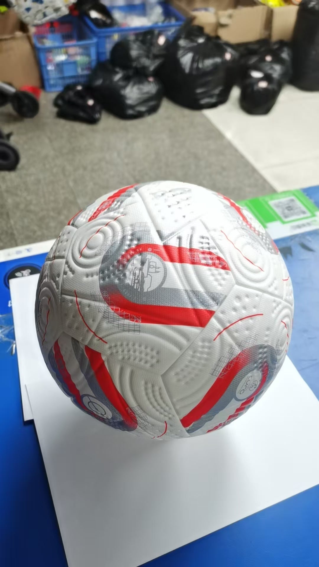UEFA Women's EURO25™ Final League Ball