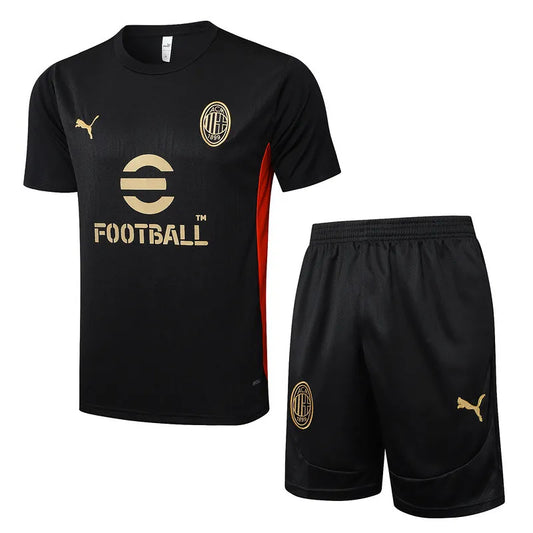 25/26 AC Milan Training Kit #3
