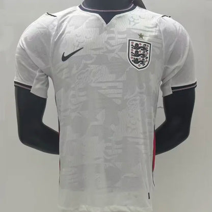 26/27 England Home Kit Player Version