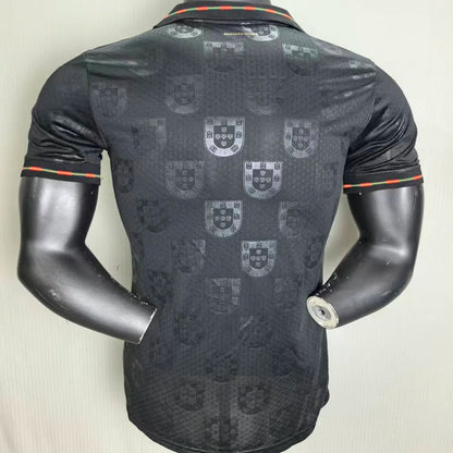 2026 Portugal Special Kit Player Version