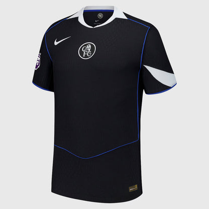 25/26 Chelsea Third Kit Player Version