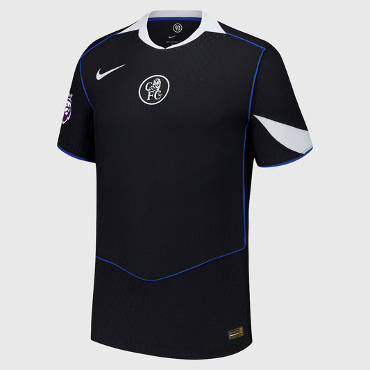 25/26 Chelsea Third Kit Player Version
