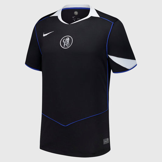 25/26 Chelsea Third Kit Stadium Version