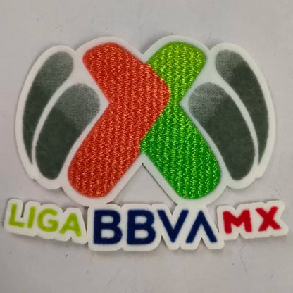 25/26 Chivas Away Kit Player Version