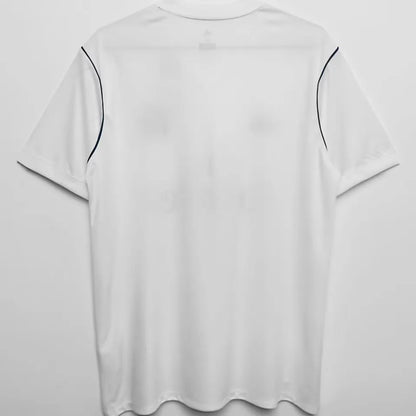 R. Madrid 17/18 Home Retro Club Jersey