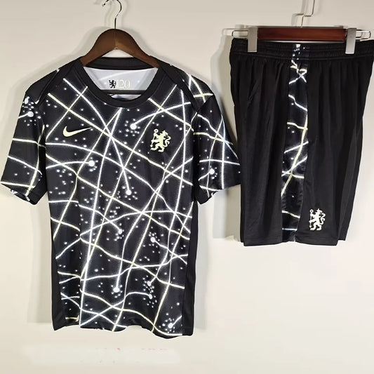 25/26 C.F.C Training Kit #5