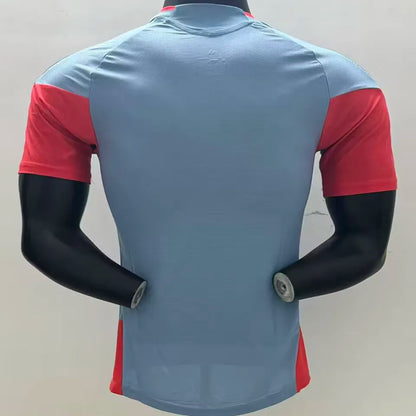 26/27 Japan Away Kit Player Version