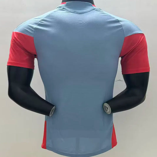 26/27 Japan Away Kit Player Version