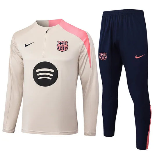 25/26 Barça Tracksuit #12