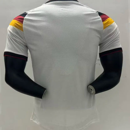 26/27 Germany Home Kit Player Version