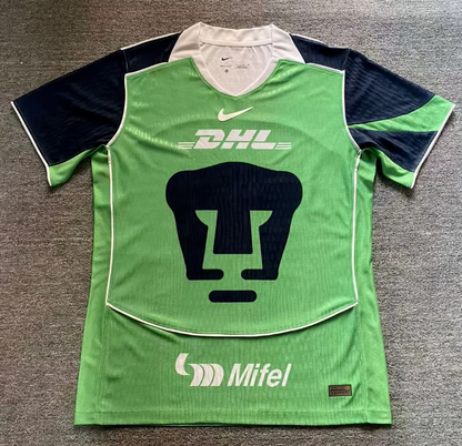 25/26 Pumas Third Kit Player Version