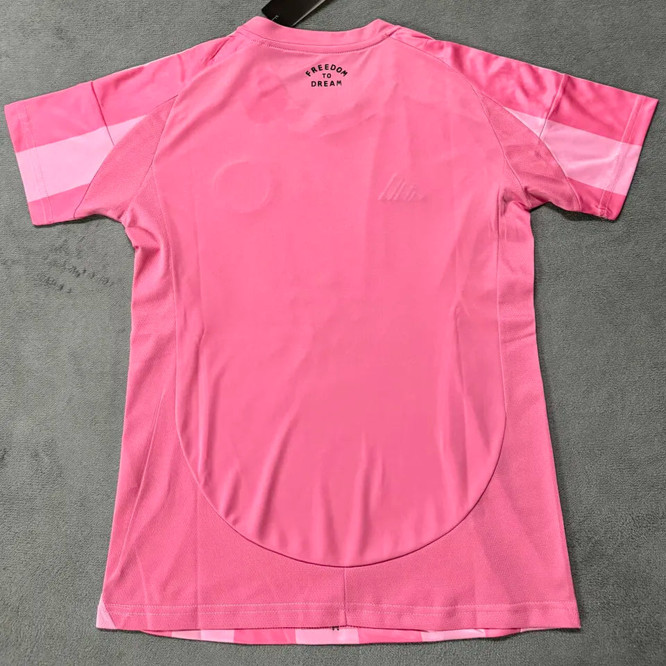 25/26 Inter Milan Womens Home Kit Stadium Version