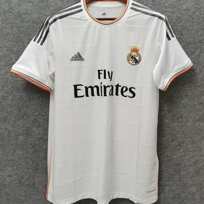 R. Madrid 14/15 Home Retro Club Jersey