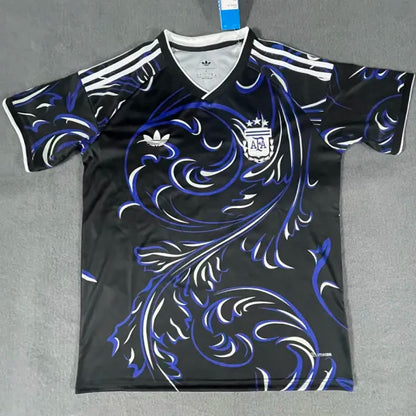 2026 Argentina Away Kit Stadium Version