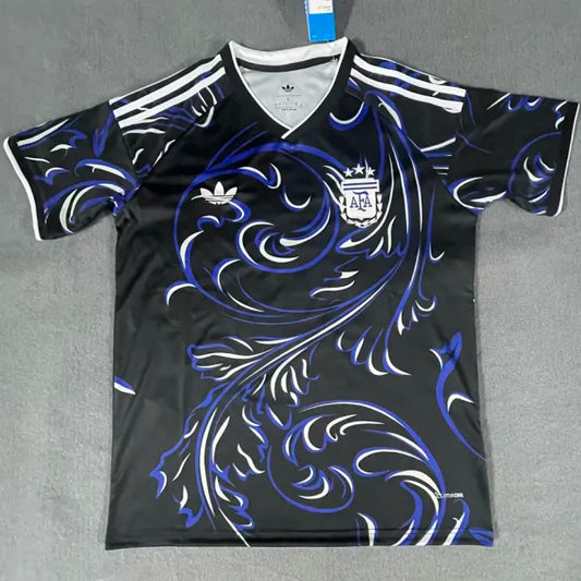2026 Argentina Away Kit Stadium Version