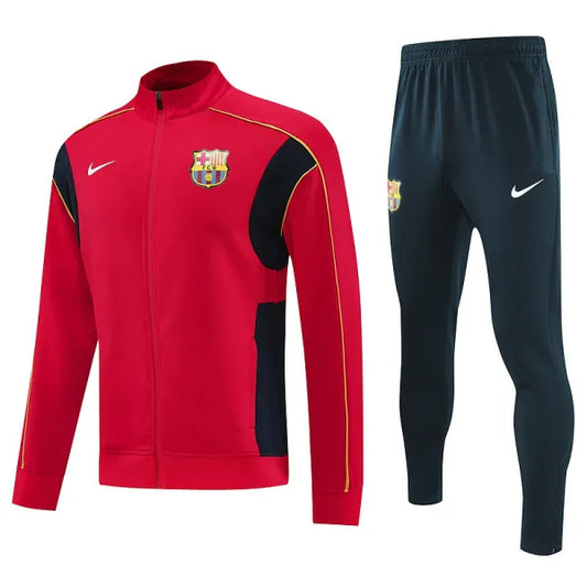 25/26 Barça Tracksuit #13
