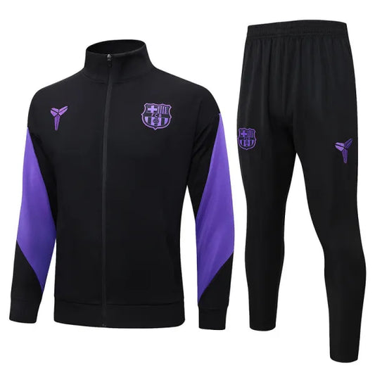 25/26 Barça Tracksuit #15