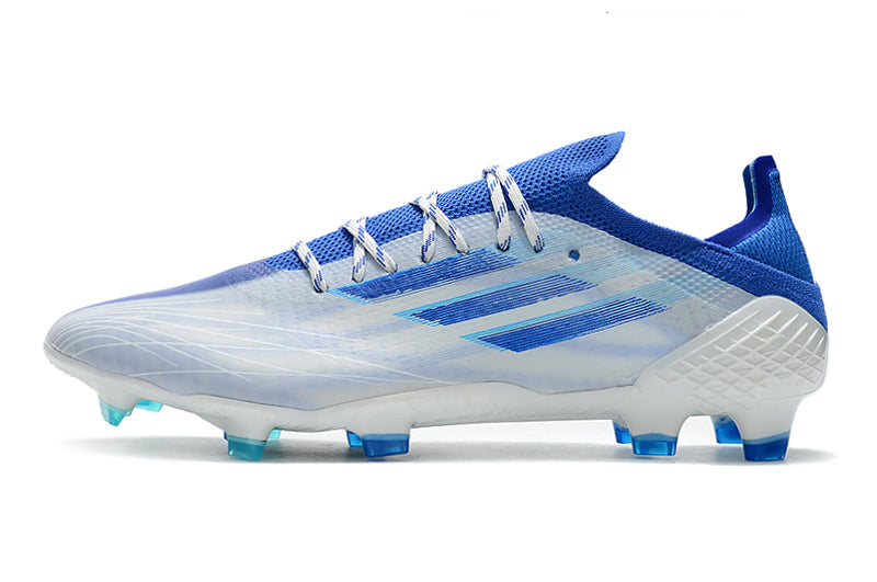 X Speed Flow FG - Diamond Edge