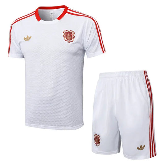 25/26 Bayern Munich Training Kit #2