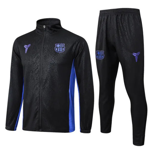 25/26 Barça Tracksuit #14
