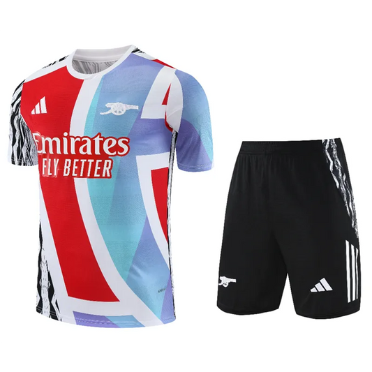 25/26 Ars Training Kit #8