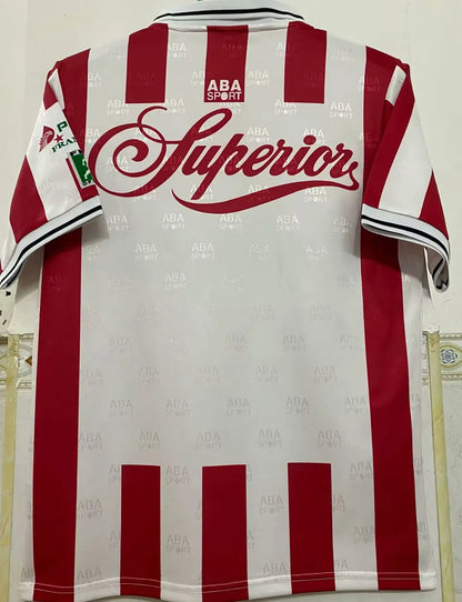 Chivas 94/95 Home Retro Jersey
