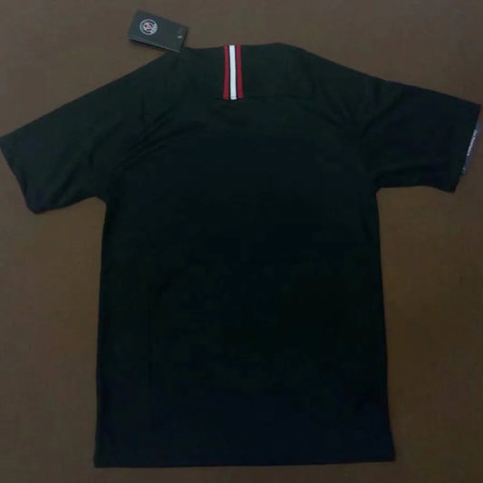 P S G 3rd 18/19 Retro Club Jersey