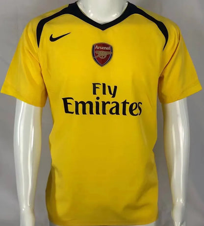 ARS 02/04 Away Retro Club Jersey