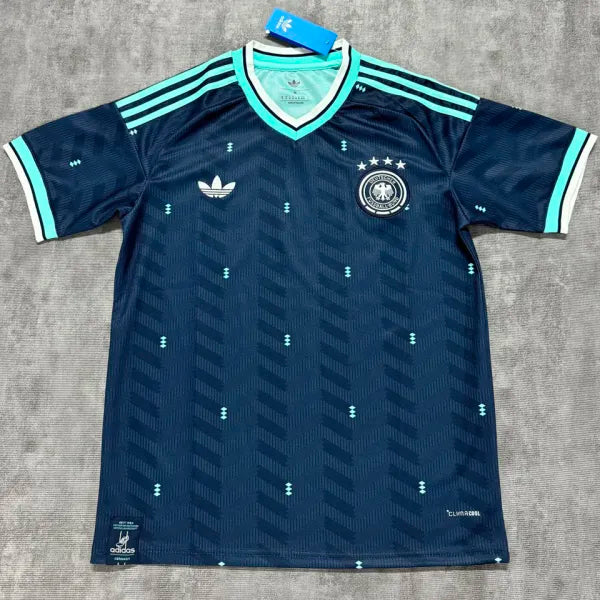 2026 Germany Away Kit Stadium Version
