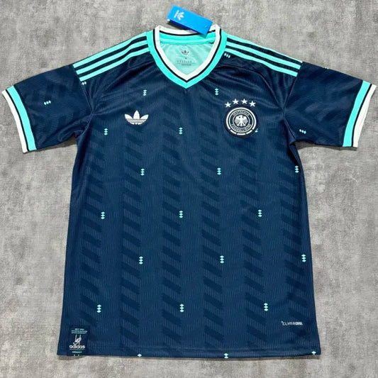 2026 Germany Away Kit Stadium Version