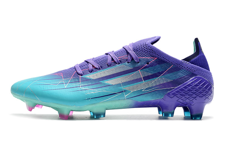 X Speed Flow FG - Champions League Code
