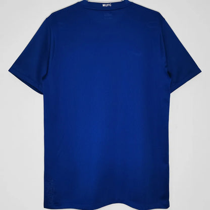 Man. Utd 3rd 08/09 Retro Jersey