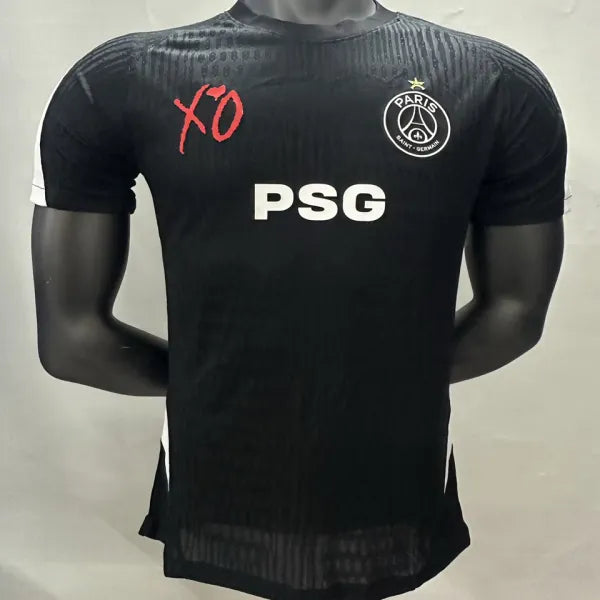 25/26 Paris x XO Kit Player Version