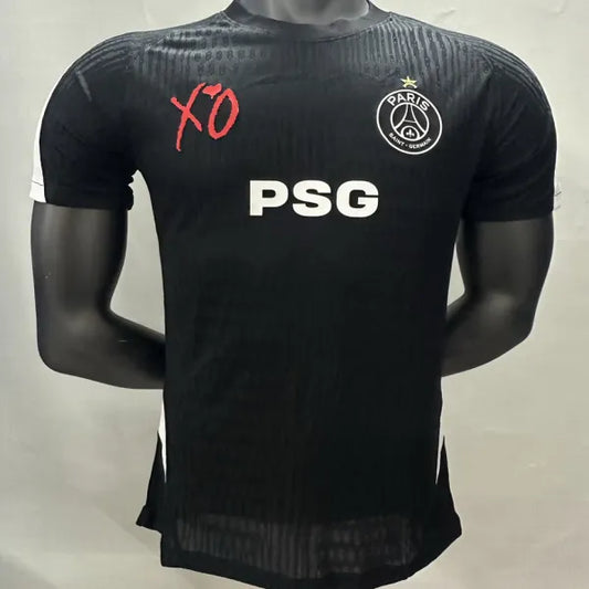 25/26 Paris x XO Kit Player Version