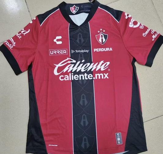 25/26 Atlas Home Kit Stadium Version