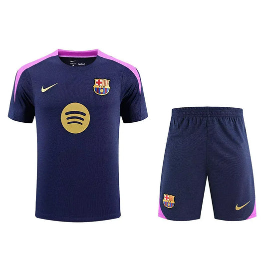 25/26 Barça Training Kit #5