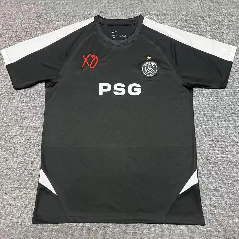 25/26 Paris x XO Kit Stadium Version
