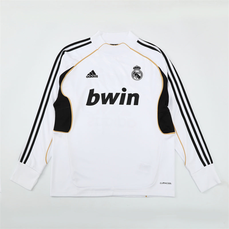 Real Madrid 2011/12 Tracksuit