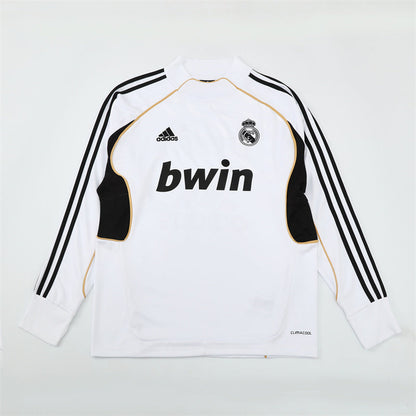 Real Madrid 2011/12 Tracksuit