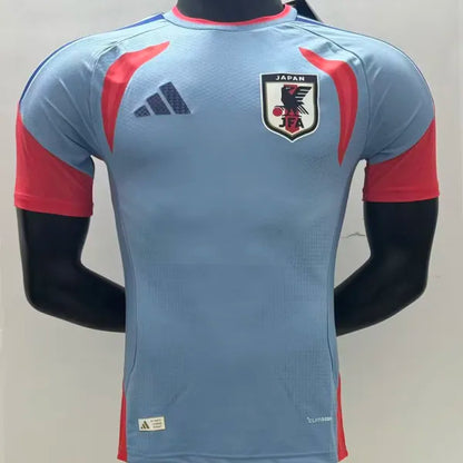 26/27 Japan Away Kit Player Version